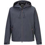 Blue Wave Funktionsjacke Linus Blau