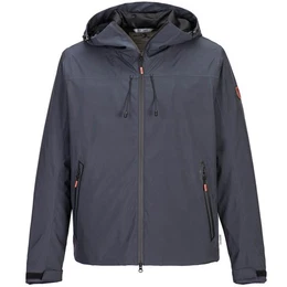 Funktionsjacke Herren Outdoor-Jacke Linus - Wasserdicht, winddicht und atmungsaktiv