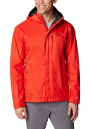 Fleecejacke Pouring Adventure II Jacket