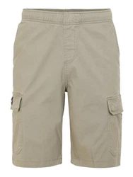 Iriedaily Shorts 'Work N Roll' (1-tlg) beige
