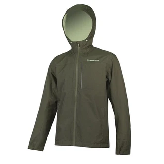 Endura Funktionsjacke mit Sturmlasche Endura Funktionsjacke mit Sturmlasche