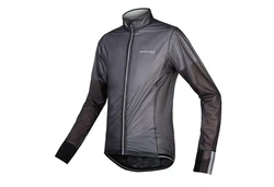 Endura Funktionsjacke Braun/Grau/Dunkelgrau
