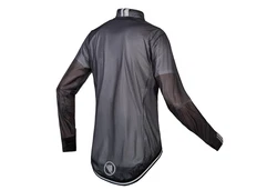 Endura Funktionsjacke Braun/Grau/Dunkelgrau