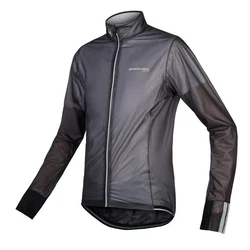 Endura Funktionsjacke Braun/Grau/Dunkelgrau