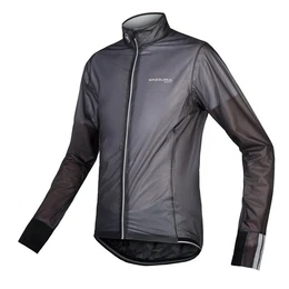 Funktionsjacke mit Reflektierenden Elemente