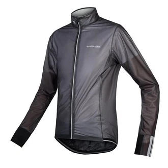 Endura Funktionsjacke Braun/Grau/Dunkelgrau