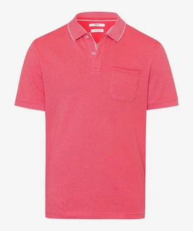 Brax Poloshirt Style Paddy (22-5108) 22-5108