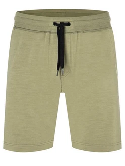 SUPER.NATURAL Funktionshose M SOLUTION SHORTS Herren Khaki/Dunkelgrün/Grün SUPER.NATURAL Funktionshose M SOLUTION SHORTS Herren Khaki/Dunkelgrün/Grün