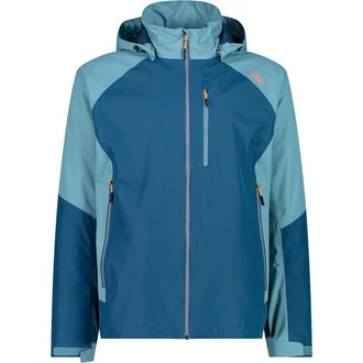 CMP Funktionsjacke MAN JACKET ZIP HOOD