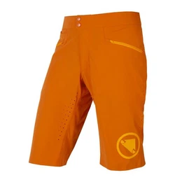 Shorts mit Grtelschlaufen
