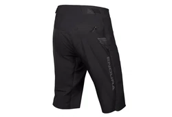 Endura Shorts SingleTrack Lite Schwarz/Grün/Grau/Dunkelgrau