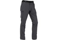 Maul Sport Funktionshose Greenstone XT Hellgrau/Dunkelgrau/Grau