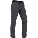 Maul Sport Funktionshose Greenstone XT Hellgrau/Dunkelgrau/Grau