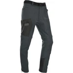 Maul Sport Zipp-Off Hose Eiger 