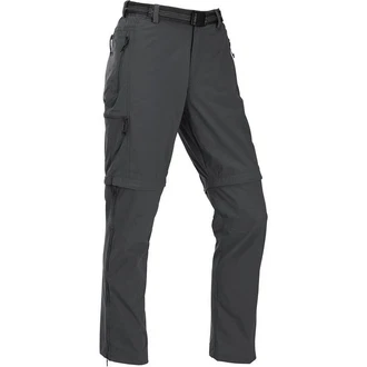 Maul Sport Funktionshose Zipp-Off Hose Quebac SP