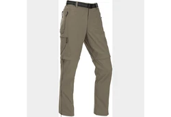 Maul Sport Funktionshose Zipp-Off Hose Quebec XT 