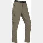 Maul Sport Funktionshose Zipp-Off Hose Quebec XT 