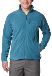 Winterjacke Fast Trek II Full Zip Fleece
