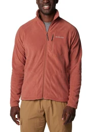 Winterjacke Fast Trek II Full Zip Fleece
