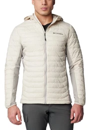Fleecejacke Powder Pass Hooded Jacket
