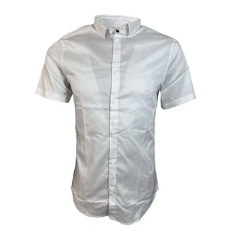 ARMANI EXCHANGE Kurzarmhemd