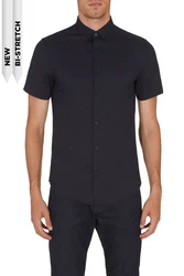 ARMANI EXCHANGE Kurzarmhemd 