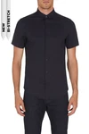 ARMANI EXCHANGE Kurzarmhemd 