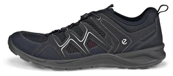 Ecco Terra Cruise TERRACRUISE LT M Sneaker Hellblau/Dunkelblau