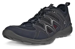 Ecco Terra Cruise TERRACRUISE LT M Sneaker Hellblau/Dunkelblau