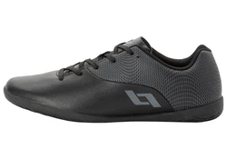 Pro Touch Fuballschuh PT Evolution IN Grau/Dunkelgrau
