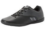 Pro Touch Fuballschuh PT Evolution IN Grau/Dunkelgrau
