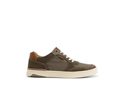 Travelin' Bromsgrove Men Sneaker grün