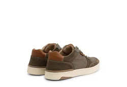 Travelin' Bromsgrove Men Sneaker grün