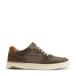 Travelin' Bromsgrove Men Sneaker grün