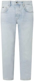 Tapered-fit-Jeans TAPERED JEANS
