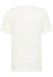 MUSTANG T-Shirt 'Austin' Rot