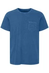 Blend T-Shirt BLEND BHTee Beige/Hellblau/Grün/Braun/Khaki/Blau