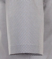 CASAMODA Businesshemd Kurzarm Print 