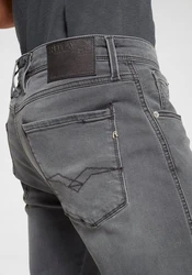 Replay Slim-fit Jeans Anbass 