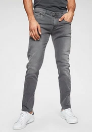 Slim-fit-Jeans Anbass Superstretch