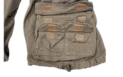 Jet Lag Cargo Shorts 007B 007B
