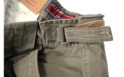 Jet Lag Cargo Shorts 007B 007B