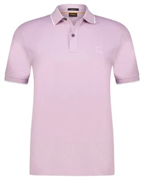Poloshirt Herren Poloshirt PASSERTIP Slim Fit (1-tlg)