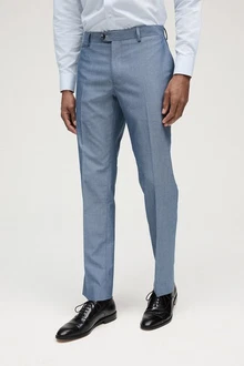 Next Anzughose Slim Fit