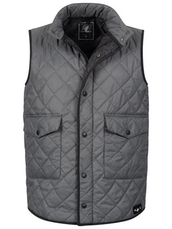 Rock Creek Herren Weste H-352 H-352 Rock Creek Herren Weste H-352 H-352