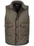 Rock Creek Herren Weste H-352 H-352