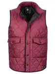 Rock Creek Herren Weste H-352 H-352