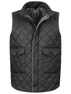 Rock Creek Herren Weste H-352 H-352 Rock Creek Herren Weste H-352 H-352