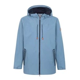 Funktionsjacke Herren Outdoor-Jacke Linus - Wasserdicht, winddicht und atmungsaktiv