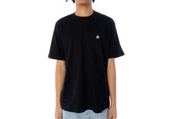 Element T-Shirt Crail KTTP schwarz